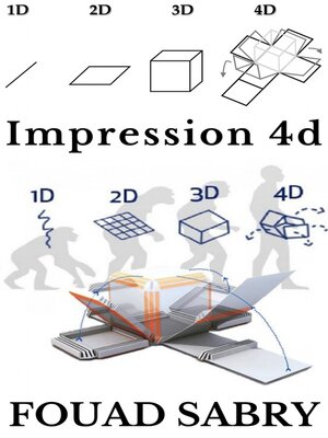 cover image of Impression 4D